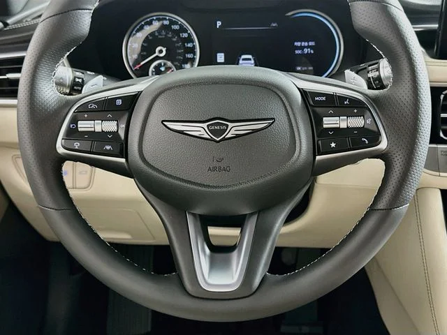 New 2026 Genesis G70 2.5T