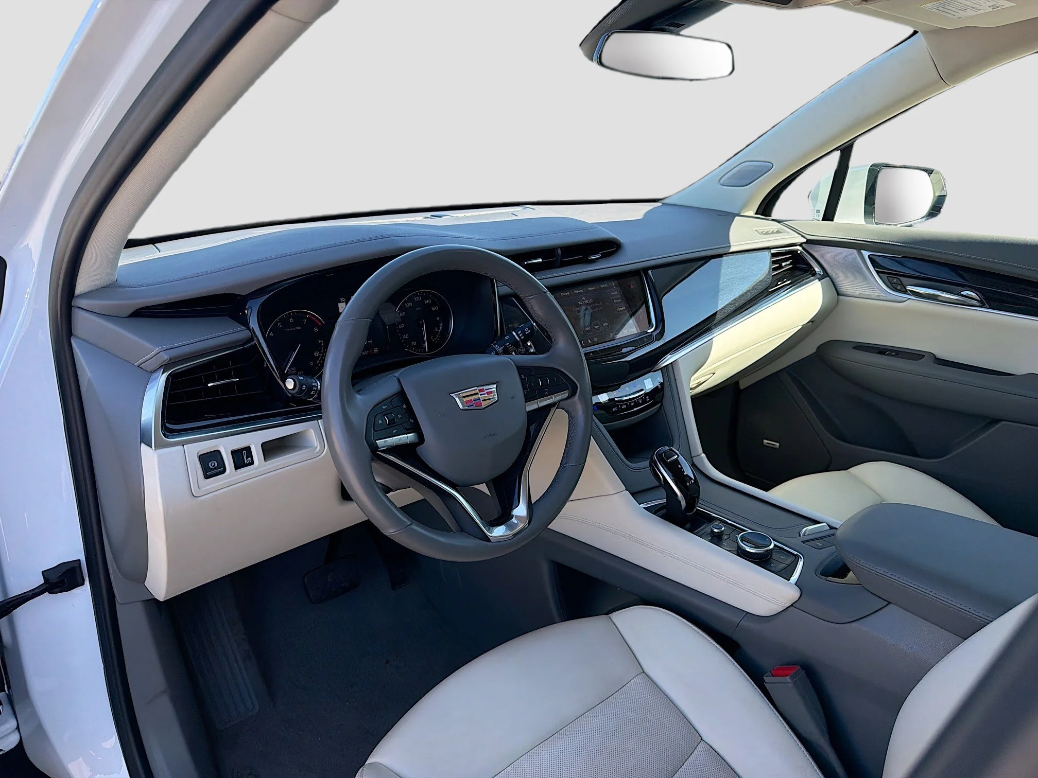 2024 Cadillac XT6 Premium Luxury - Photo 28