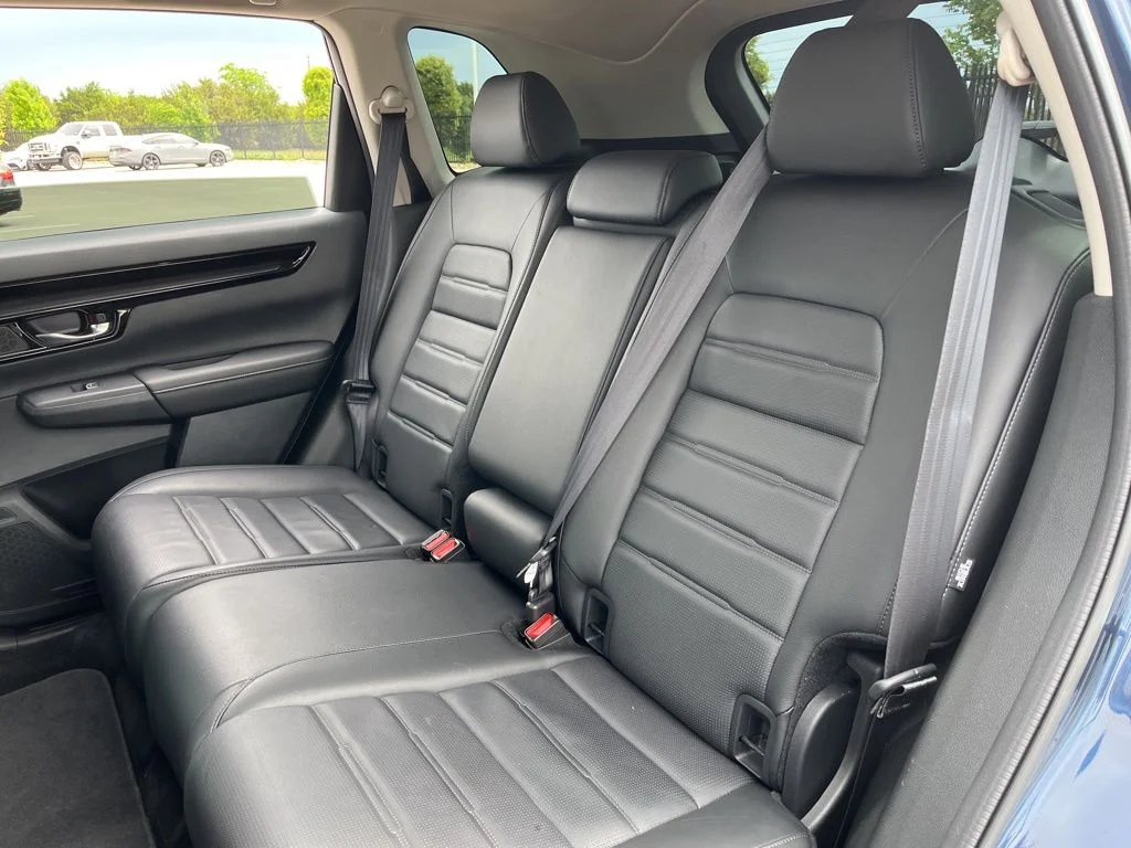 2026 Honda CR-V EX-L - Photo 25