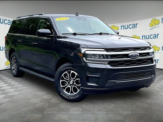 2024 Ford Expedition Max XLT
