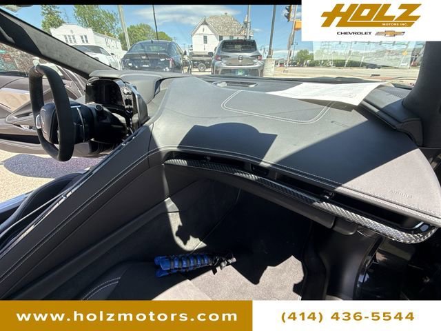 Used 2022 Hypersonic Gray Metallic Chevrolet 3LT image 29