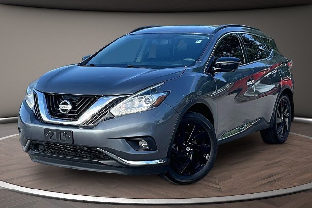 2017 Nissan Murano