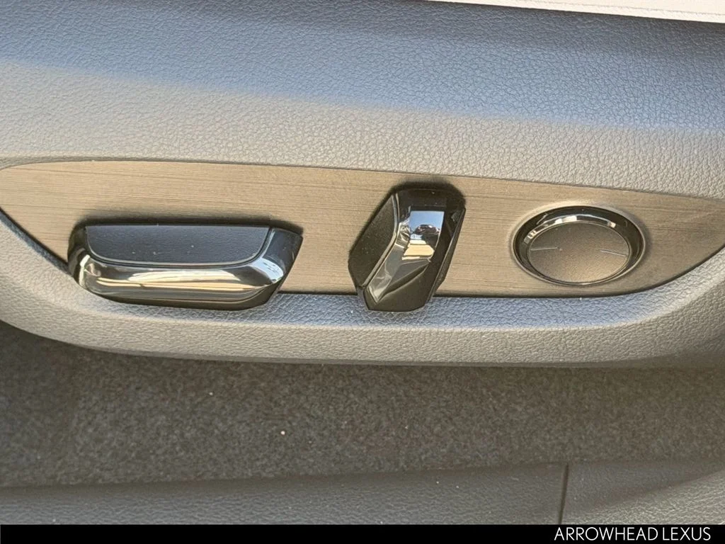 New 2026 Silver Lexus 350 Premium+ image 17