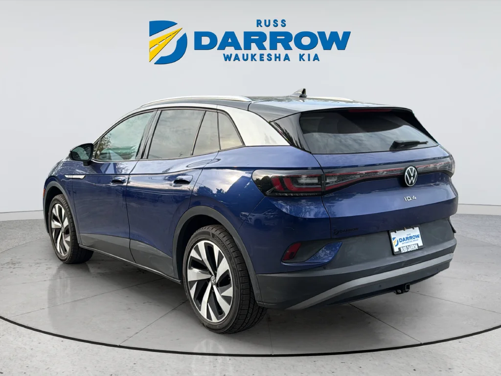 Used 2021  Volkswagen Pro S image 3