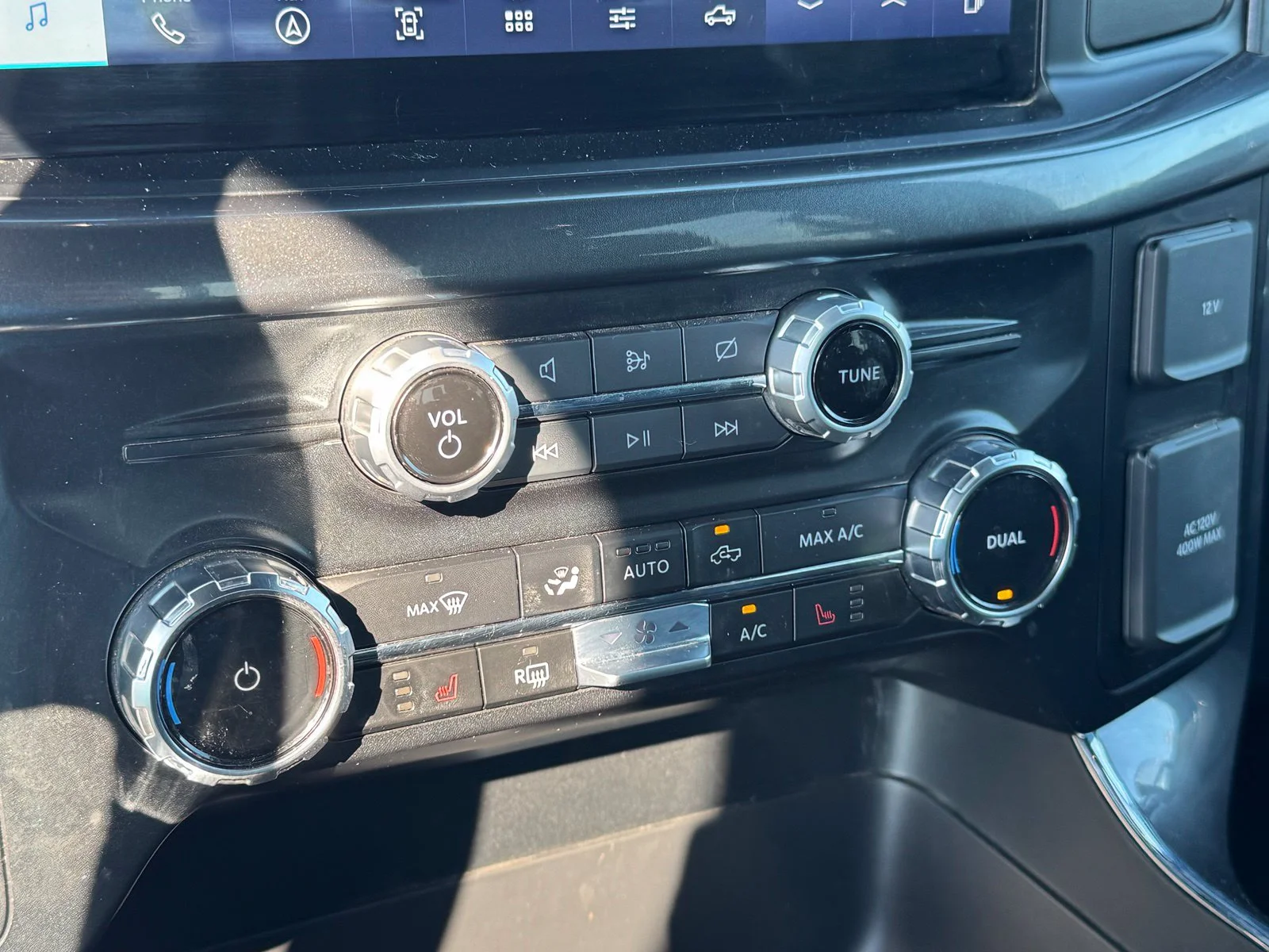 2023 Ford F-150 XLT - Photo 19