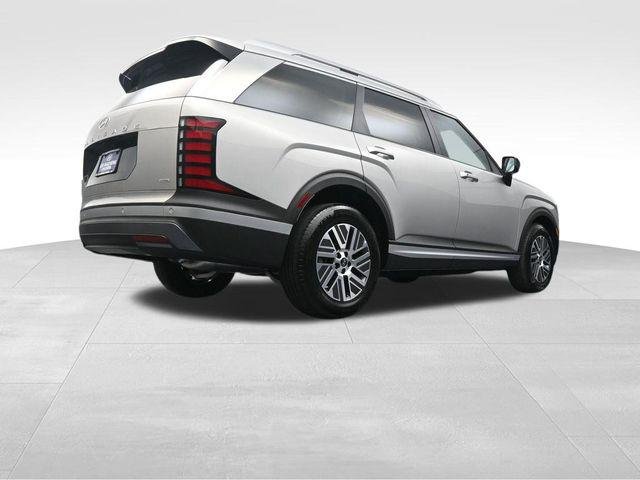 New 2026 Silver Hyundai SEL 7P image 36
