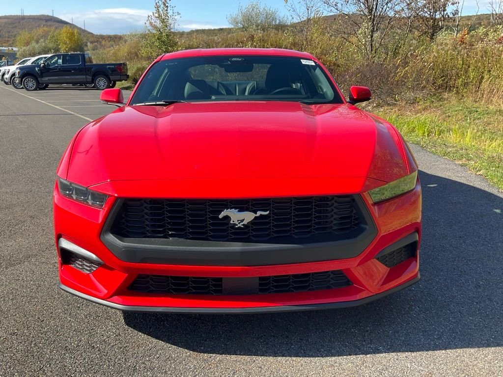 2026 Ford Mustang EcoBoost Premium Fastback - Photo 21