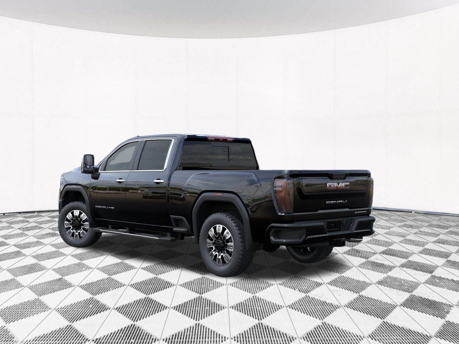 2026 GMC SIERRA HD - Image 6