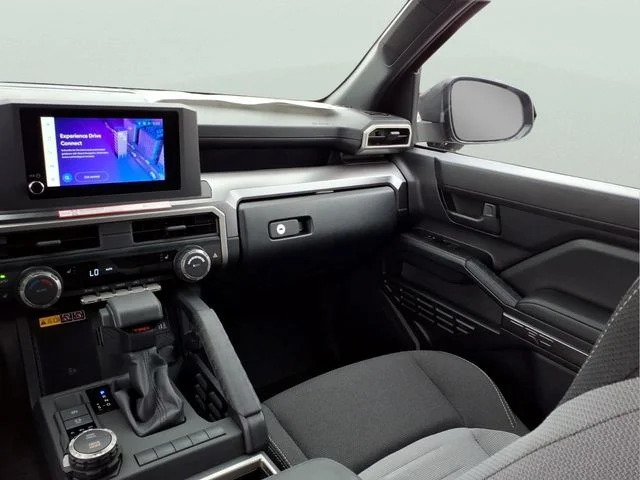 New 2026 Underground Toyota  TRD Sport image 18