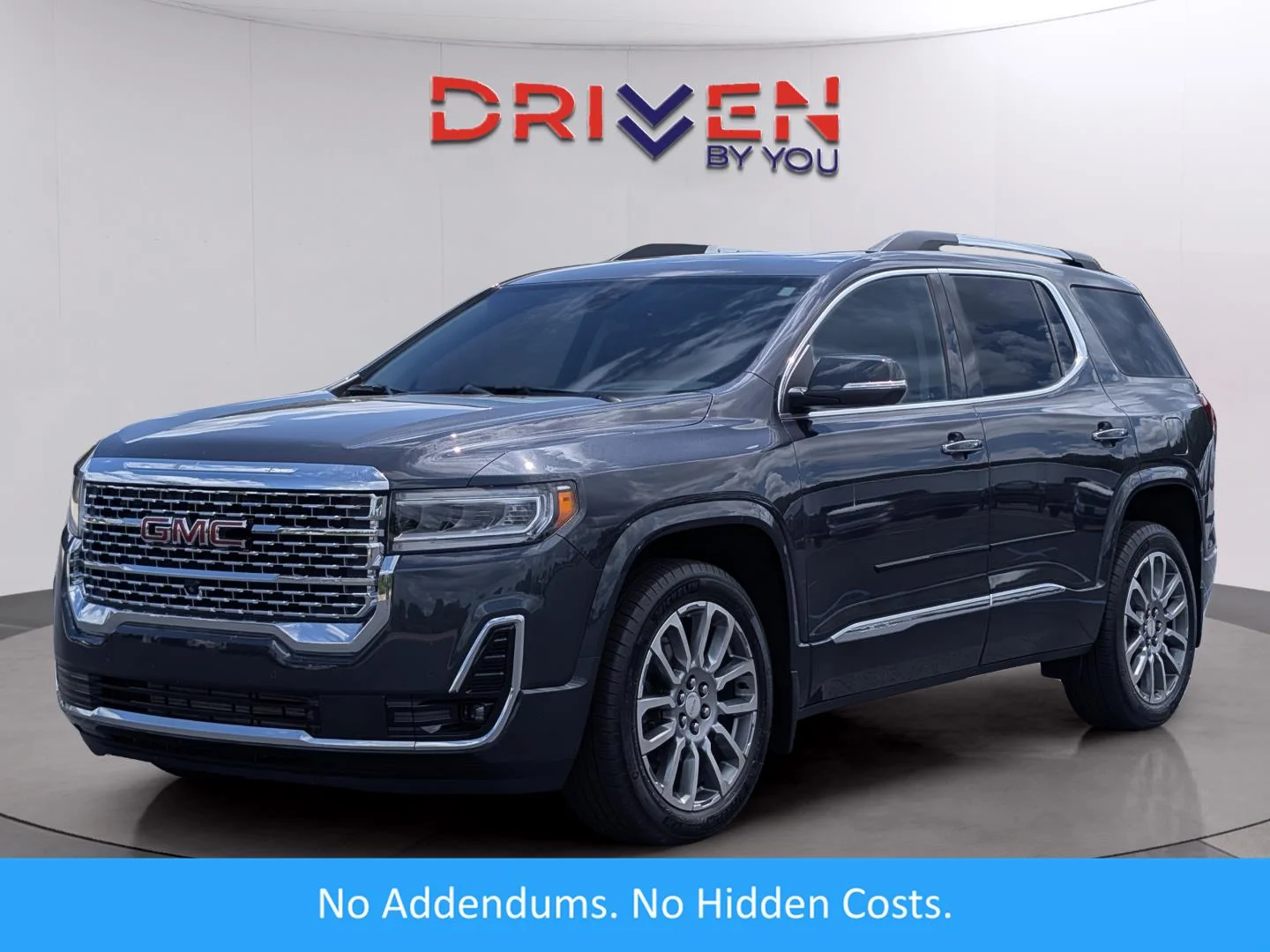 2023 GMC Acadia Denali FWD's photo