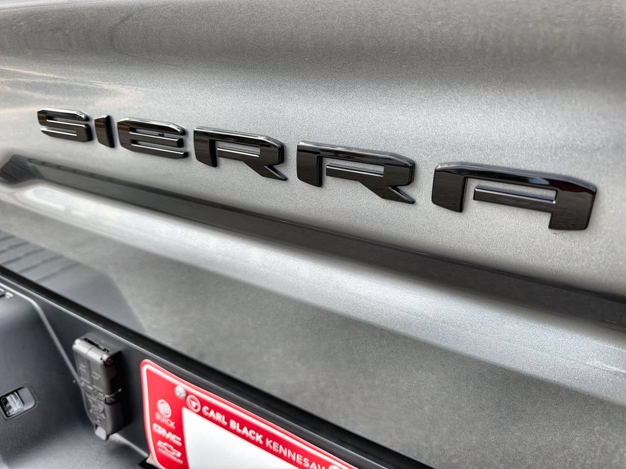 2026 GMC Sierra 1500 AT4 - Photo 27