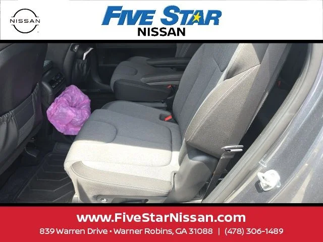 Used 2020 Gray Hyundai SEL image 13