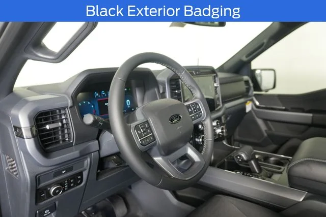 New 2026 Avalanche Ford XLT image 25