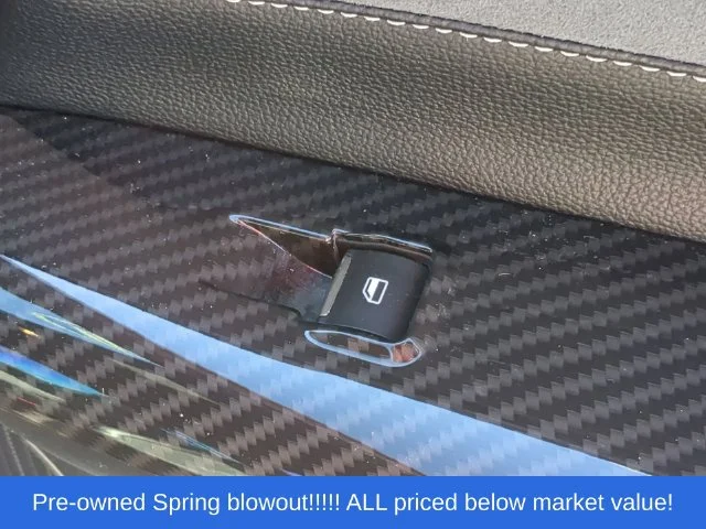 Used 2020 Gray Ford Shelby GT350 image 41