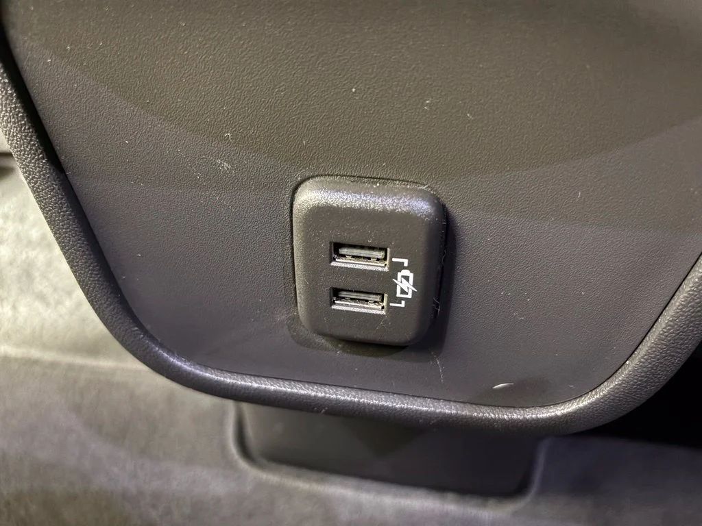 Used 2024 White GMC SLE image 33