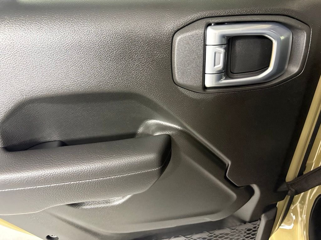 New 2026 41 Jeep Mojave image 35