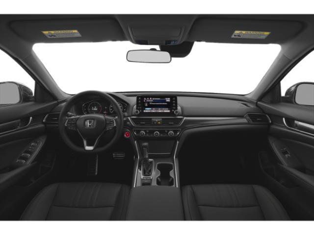 Used 2022  Honda Sport Special Edition image 8