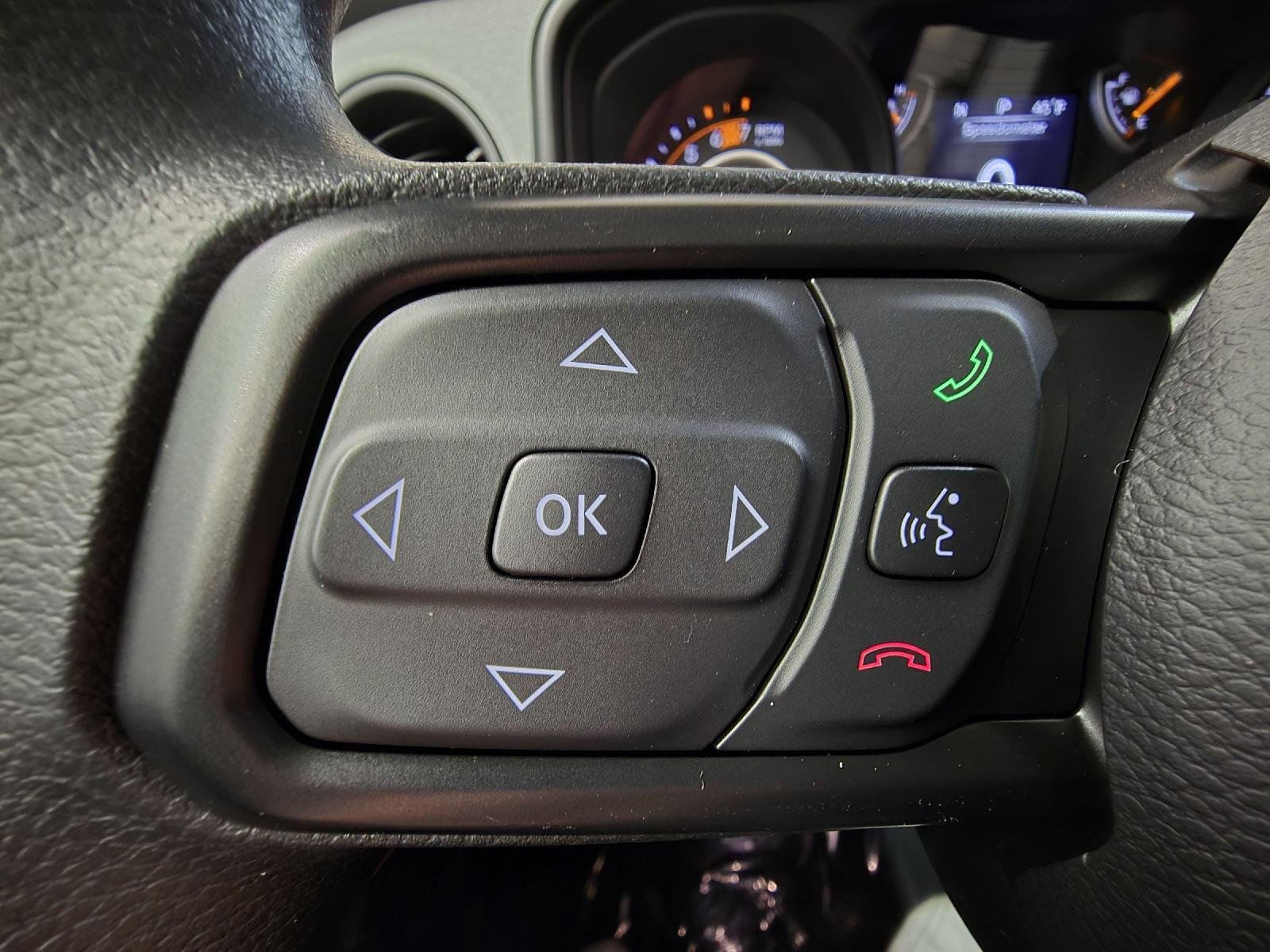 2026 Jeep Wrangler 2-Door Sport - Photo 22