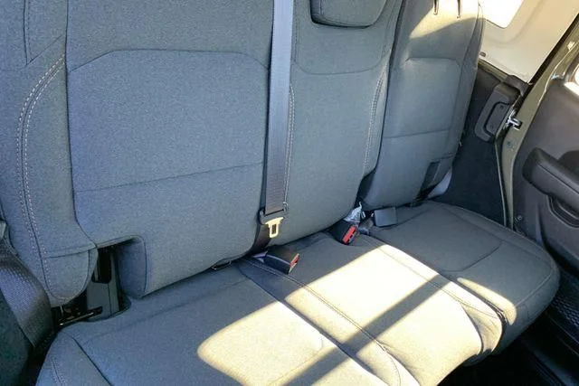 2026 Jeep Wrangler 4-Door Sport S - Photo 42