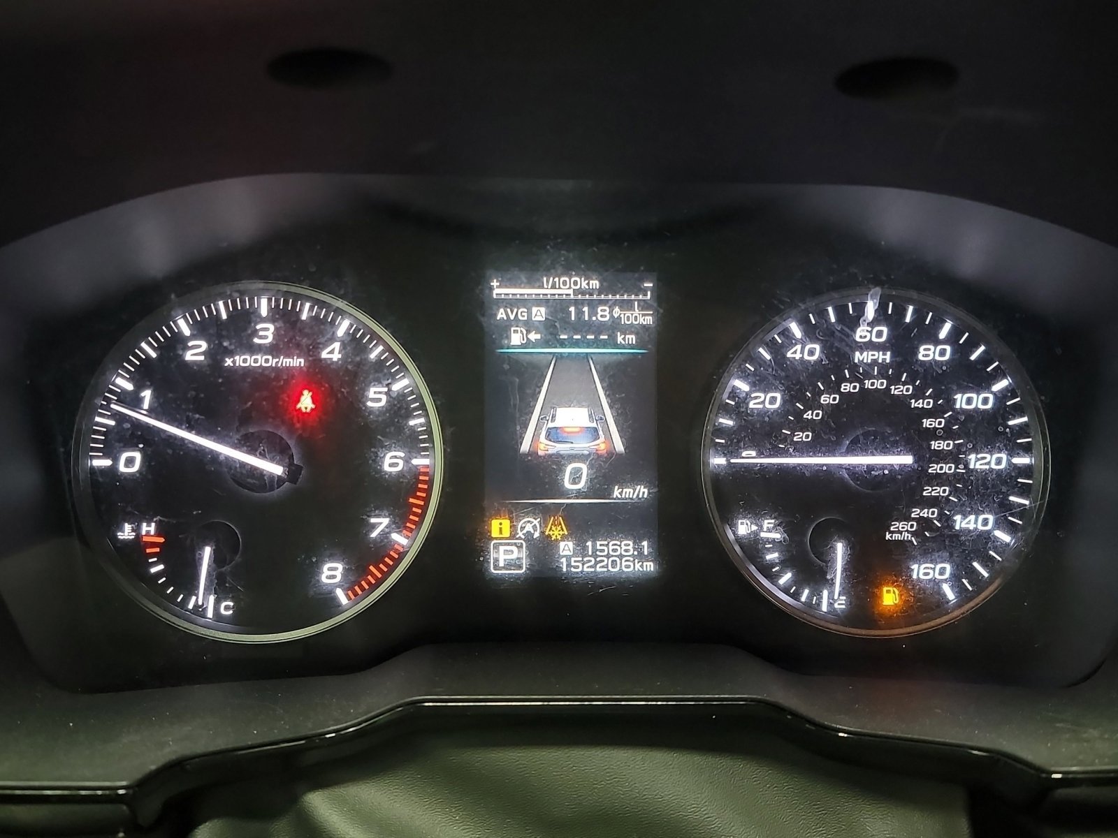 2020 Subaru Outback Base - Photo 17