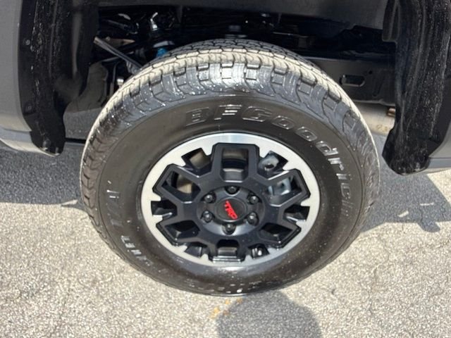 2025 Toyota Tacoma TRD Off Road - Photo 7