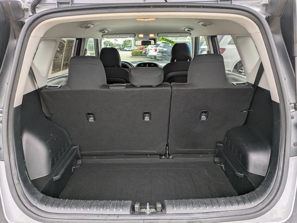 Used 2023 Gray Kia LX image 13