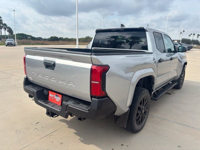 Used 2024 Silver Toyota SR image 6