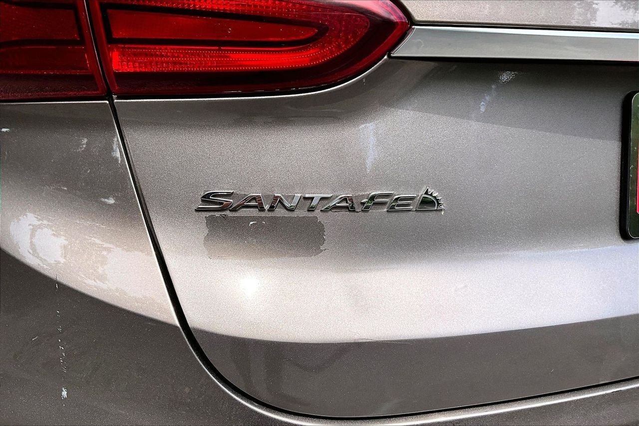 Used 2020 Brown Hyundai SEL image 26