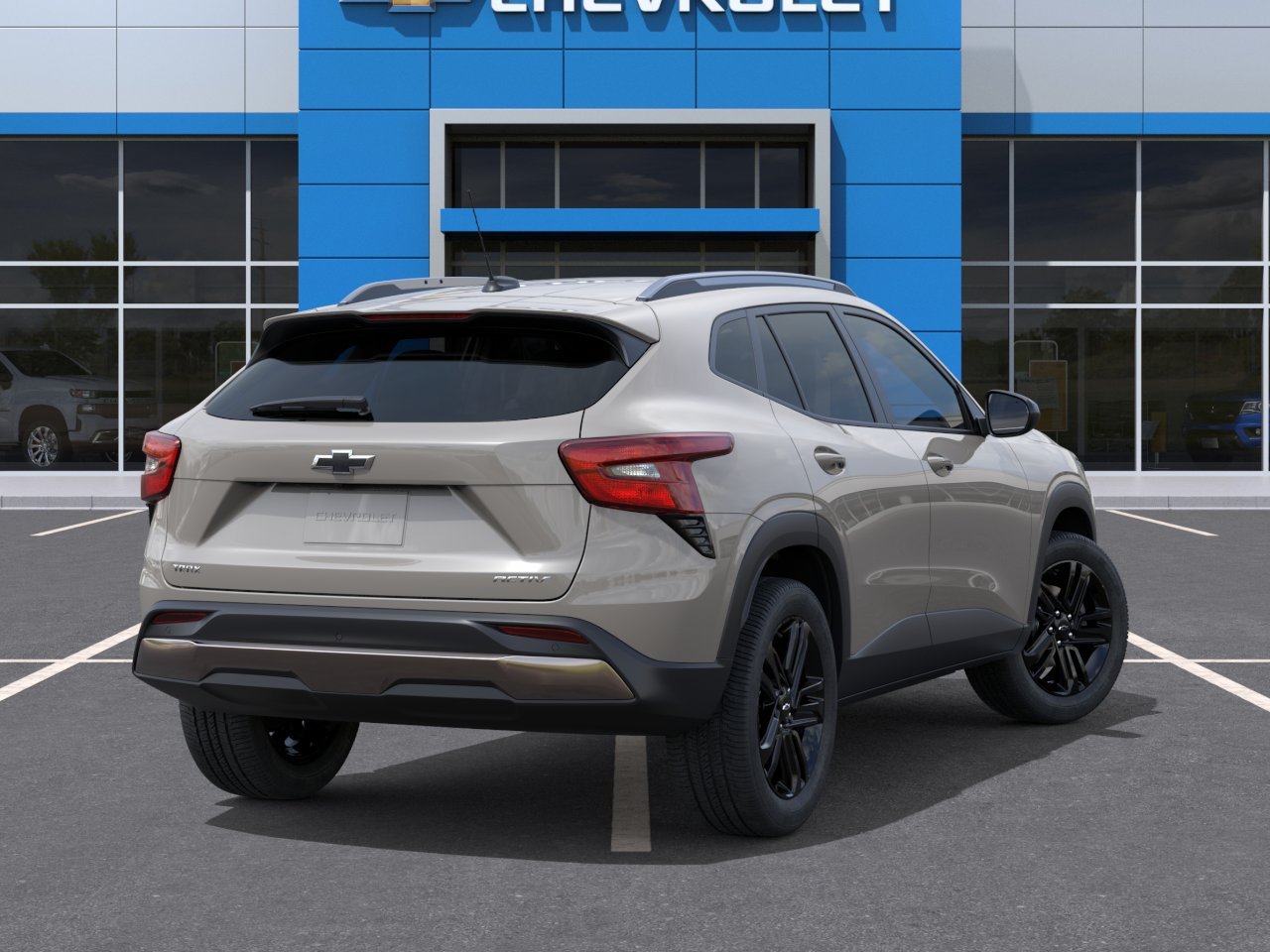 2026 Chevrolet Trax Activ - Photo 19