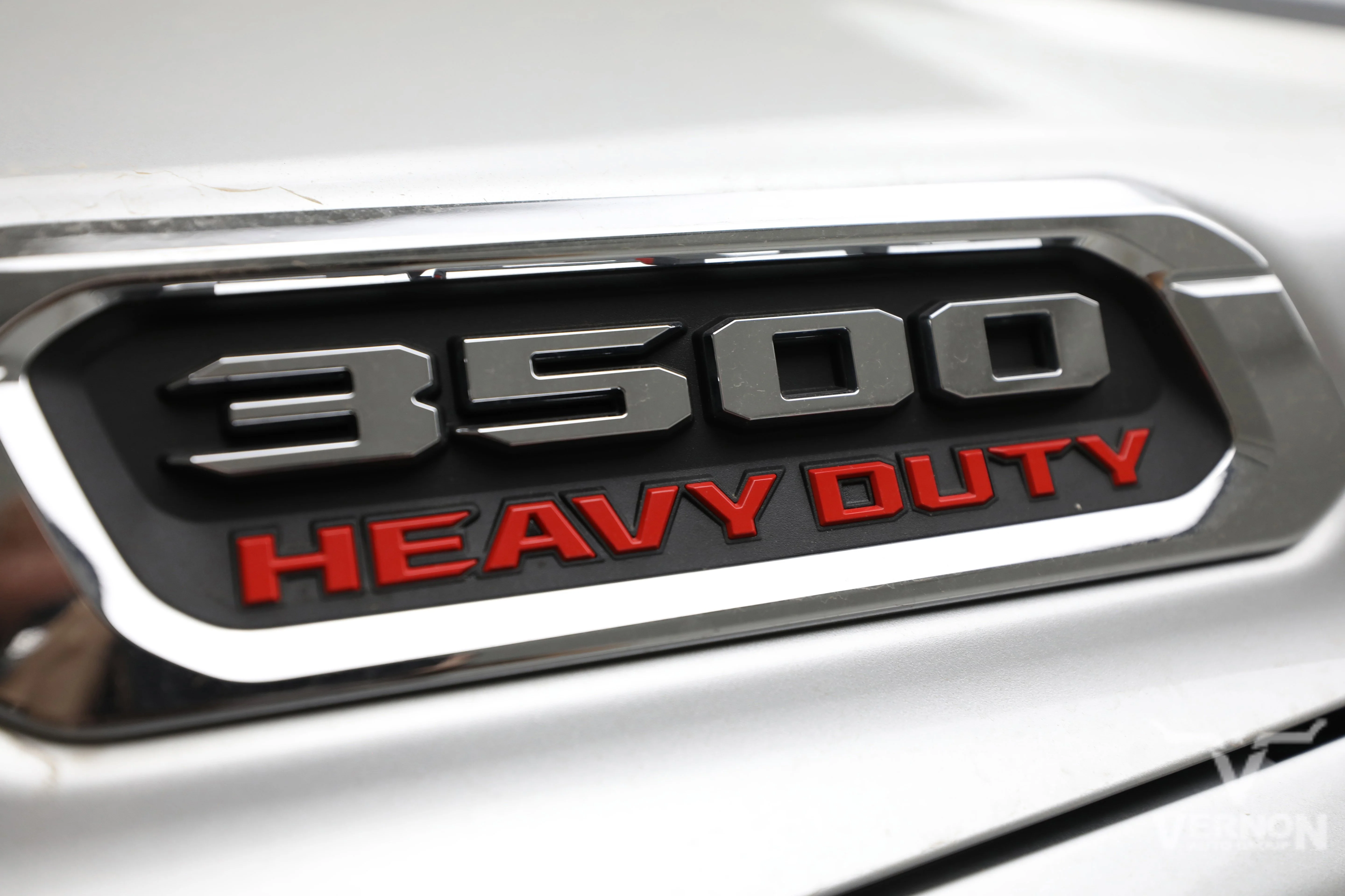 New 2026 Ram 3500 DRW ST Crew Cab 4x4