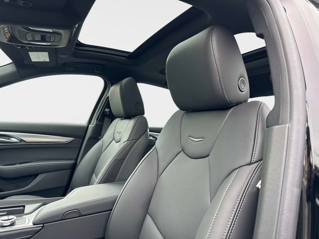 New 2026 Black Raven Cadillac Premium Luxury image 18