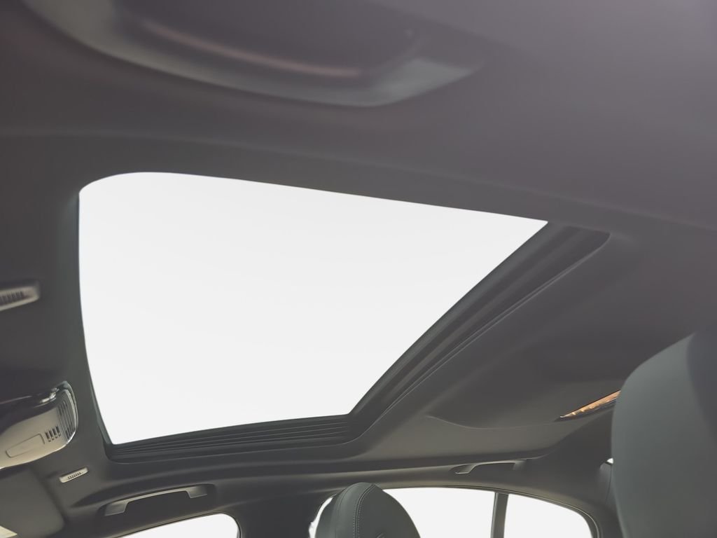 Certified Used 2023 Skyscraper Grey Metallic BMW 530i image 17
