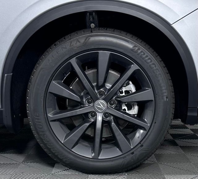 2026 Acura MDX A-Spec Package - Photo 9