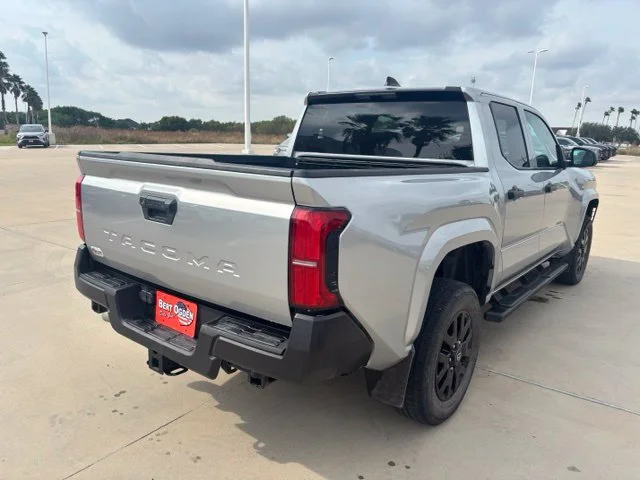 Used 2024 Silver Toyota SR image 6