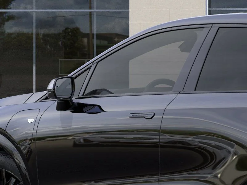 2026 Cadillac OPTIQ V-Series - Photo 12