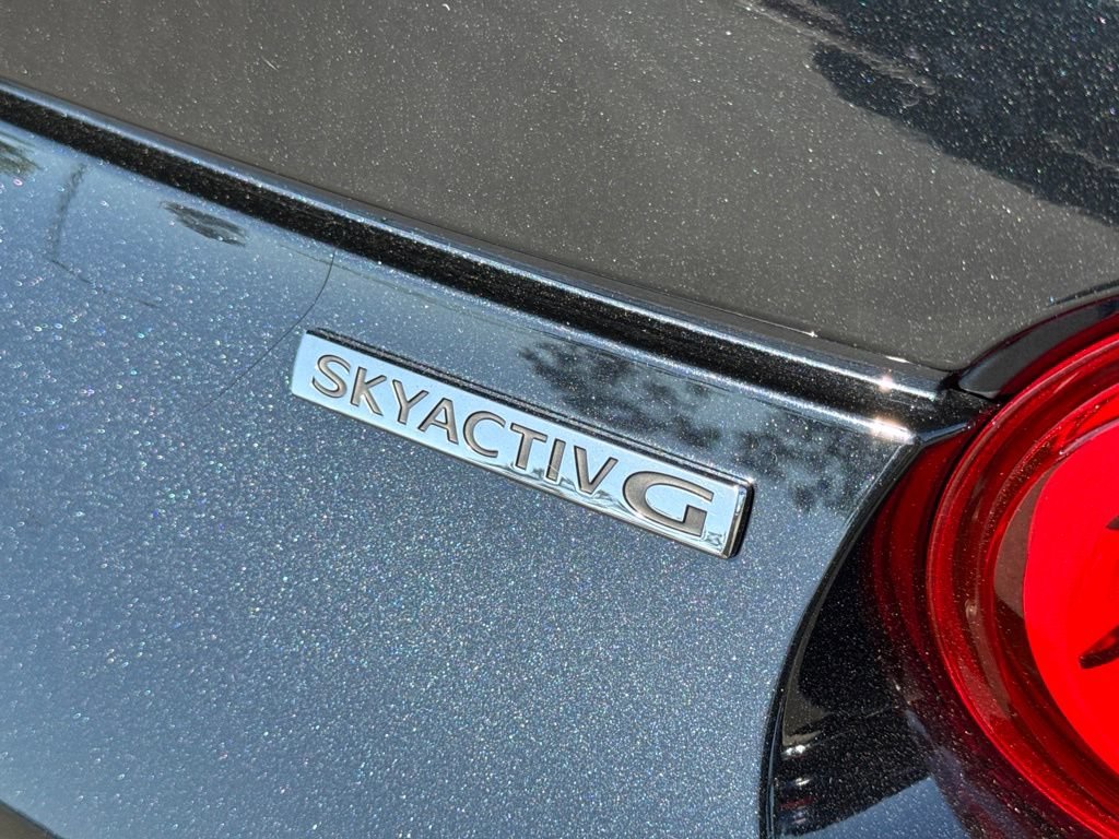 New 2026 Jet Black Mica Mazda Club image 19