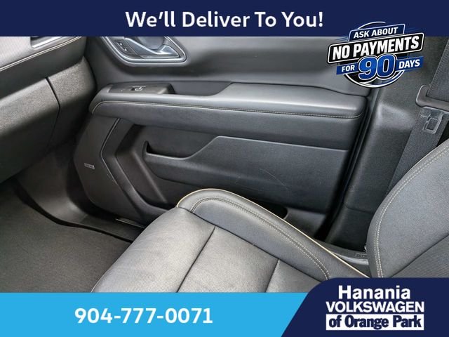 Used 2023 Black Chevrolet Premier image 18
