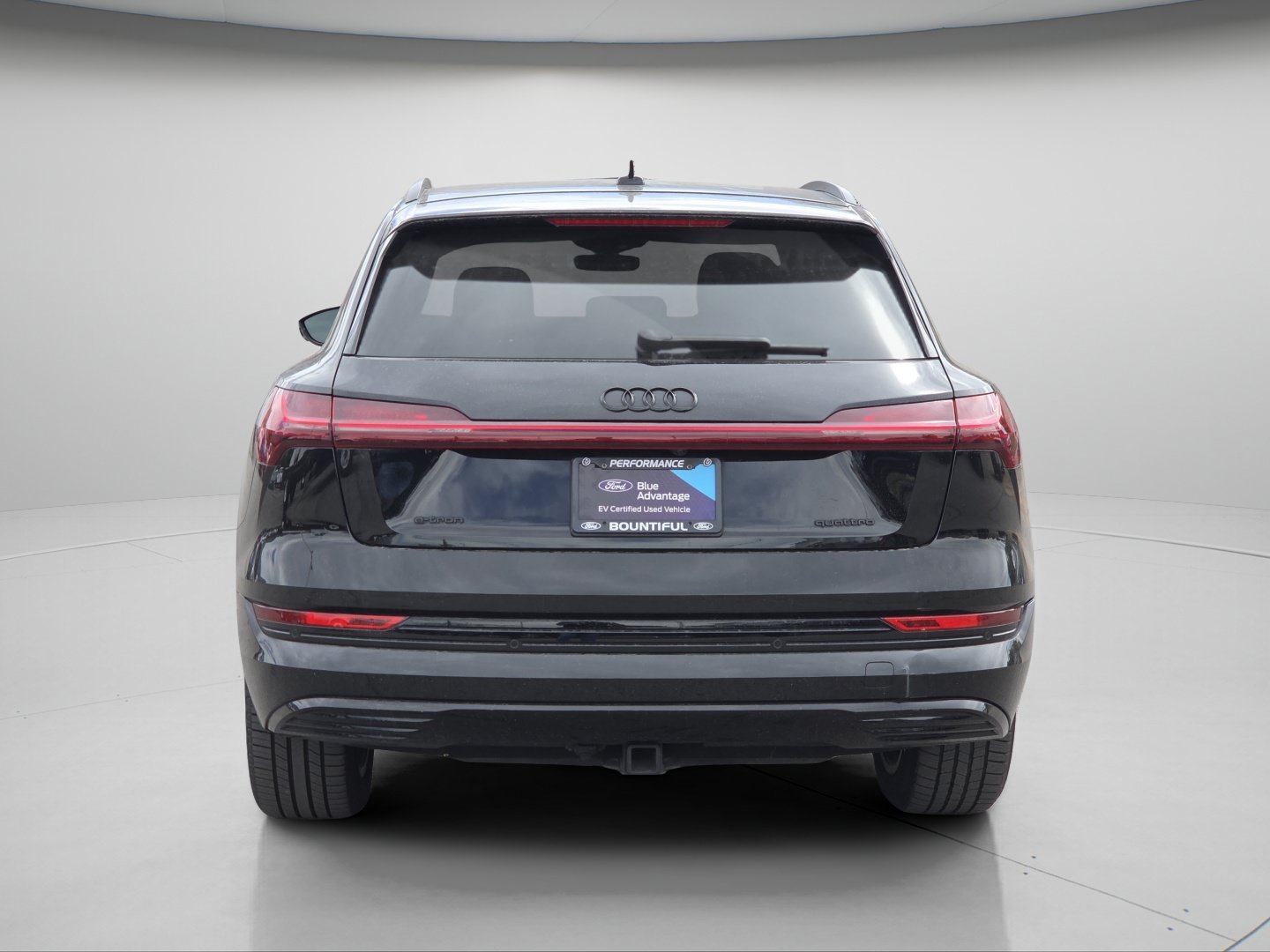 Certified Used 2023 Mythos Black Metallic Audi Premium image 22