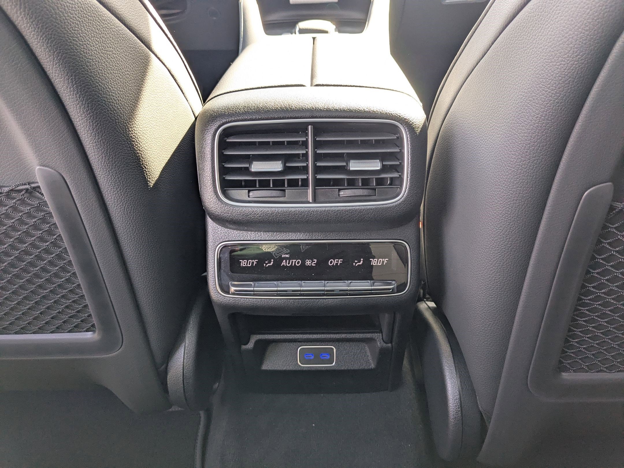 New 2026 Selenite Grey Metallic Mercedes-Benz GLS 450 image 66