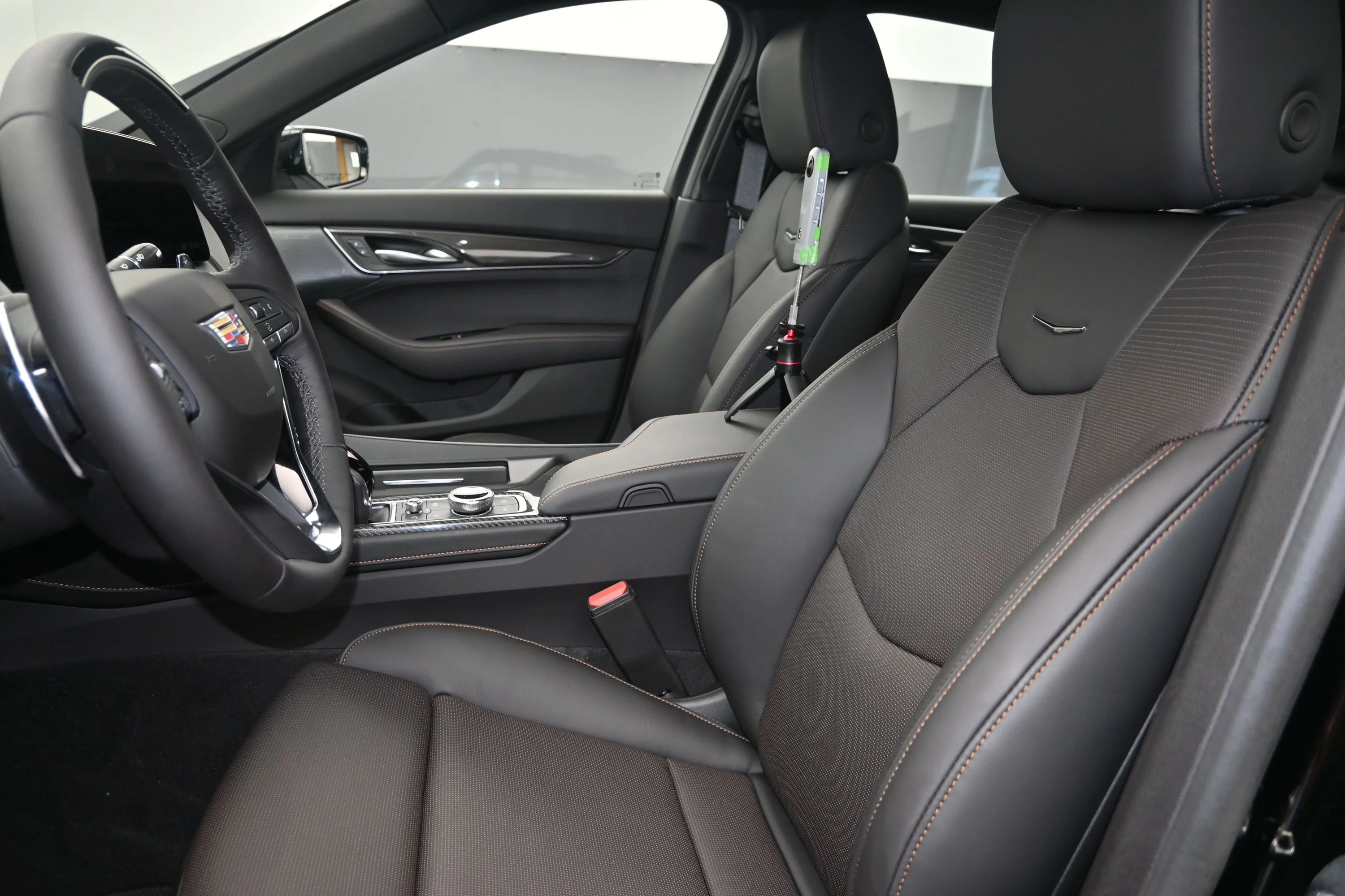 2026 Cadillac CT5 Sport - Photo 8