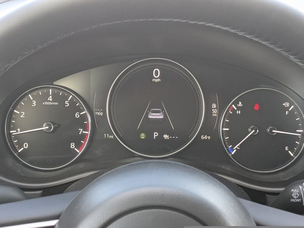 2026 Mazda CX-30 Preferred - Photo 28