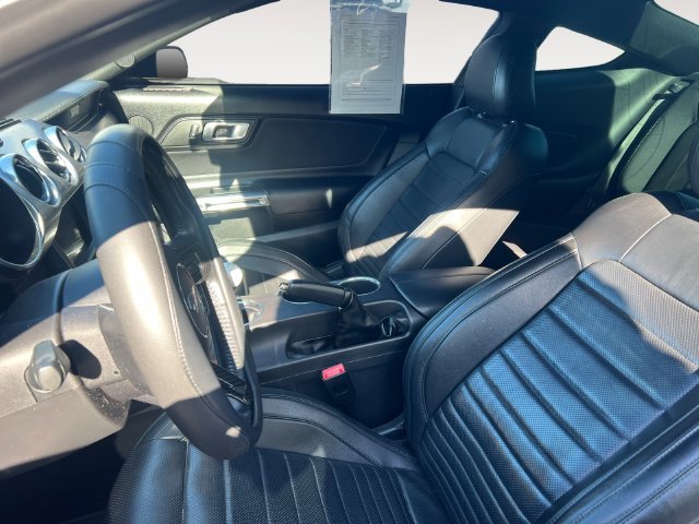 Used 2019 Magnetic Ford GT image 11