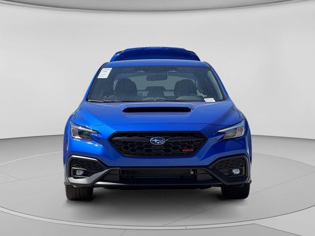 New 2026 WR BLUE PEARL Subaru Premium image 12