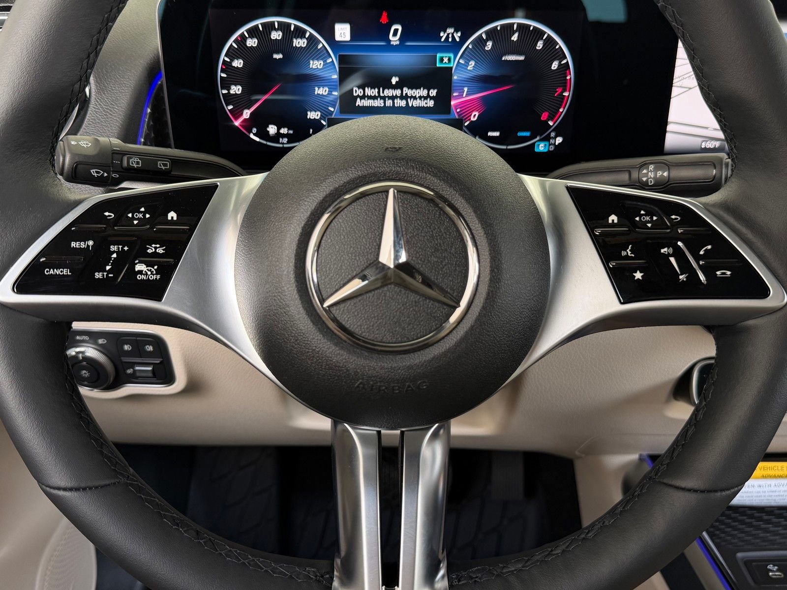 New 2026 Night Black Mercedes-Benz GLB 250 image 12