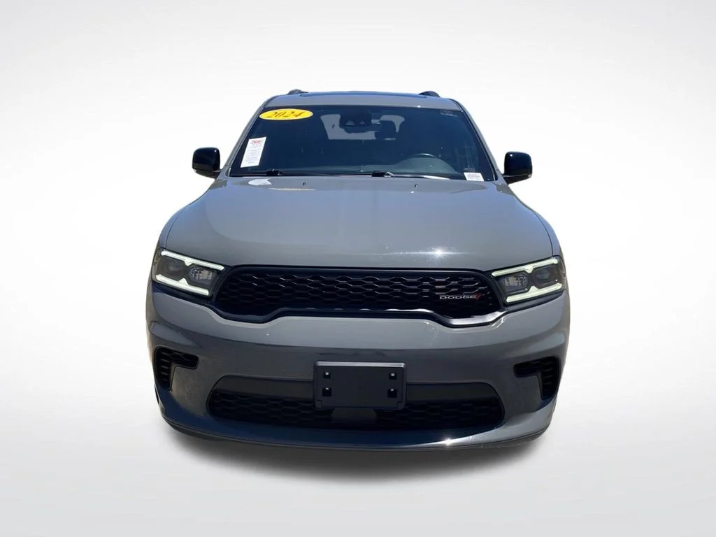 2024 Dodge Durango GT - Photo 20