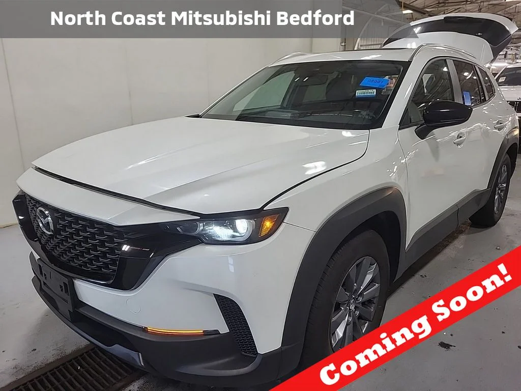 2023 Mazda CX-50 2.5 S PREFERRED PLUS's photo