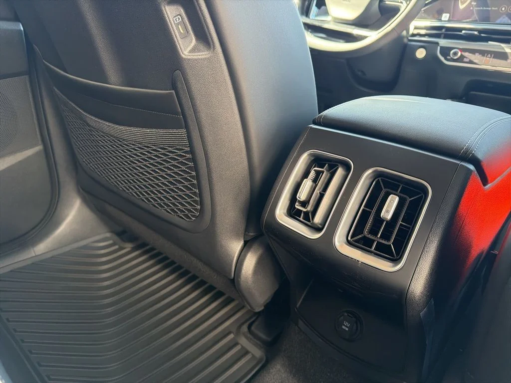 2026 Kia Sorento EX PHEV - Photo 13
