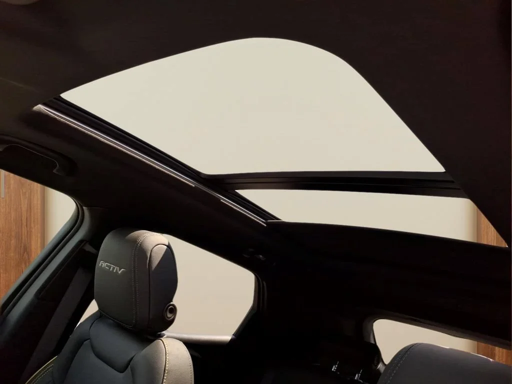 2026 Chevrolet Trailblazer Activ - Photo 17