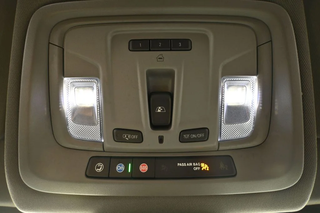 Certified Used 2024 Gray GMC Denali image 28