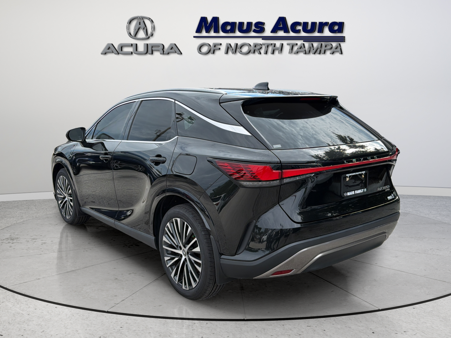 Used 2023 Caviar Lexus 350h Premium Plus image 8